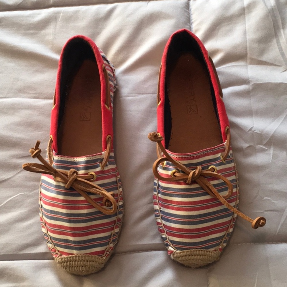 Sperry’s Top Sider